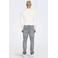 ONLY & SONS ONSWEFT regular fit jeans light grey denim