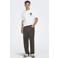 ONLY & SONS ONSFADE loose fit jeans brown stone