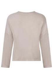 thumbnail: Hunkemöller pyjamatop beige
