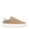 Tommy Hilfiger suède sneakers beige