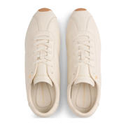 thumbnail: Tommy Hilfiger leren sneakers ecru