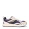 Tommy Hilfiger sneakers beige/paars
