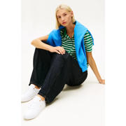thumbnail: Tommy Hilfiger leren sneakers wit