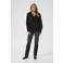 Kaffe blouse zwart