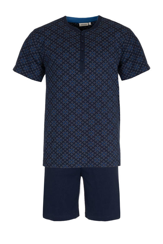 Pastunette for men shortama's heren