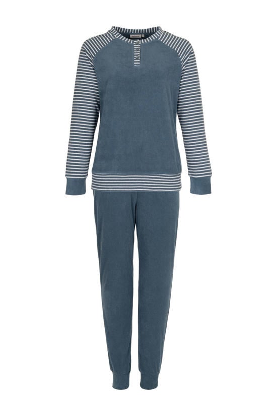 katoenen pyjama sets dames