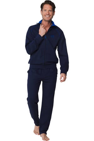 huispak donkerblauw