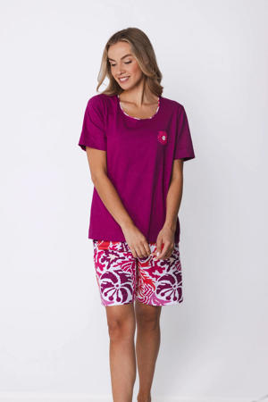 shortama fuchsia