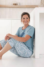 thumbnail: Pastunette pyjama lichtblauw