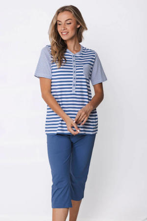 pyjama blauw