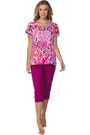 pyjama fuchsia