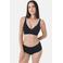 Sassa Mode seamless maxislip Bonded Micro zwart