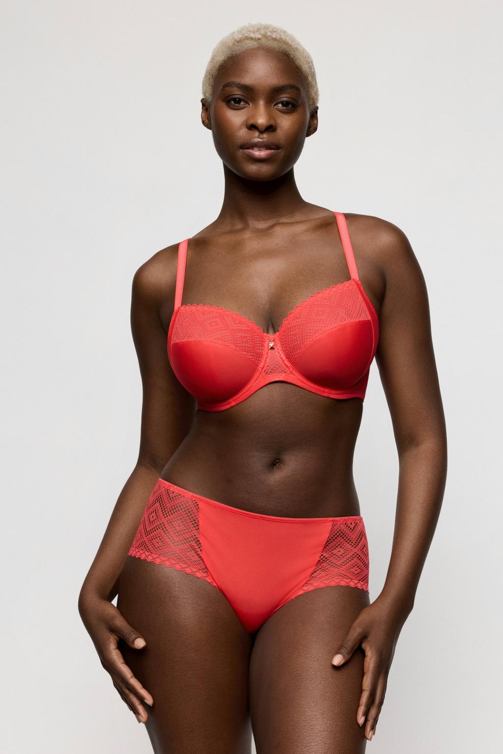 PrimaDonna Twist brazilian Grace Bay rood