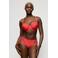 PrimaDonna Twist brazilian Grace Bay rood