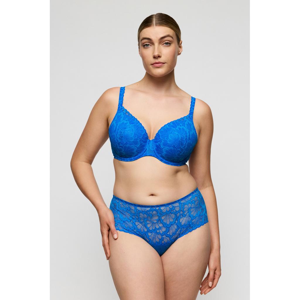 PrimaDonna brazilian Mocuto blauw