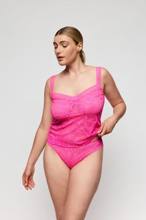 string Mocuto roze