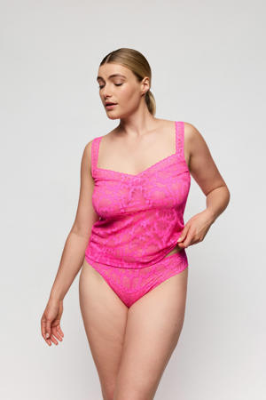 string Mocuto roze