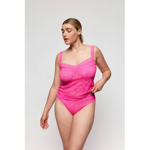 PrimaDonna Twist string Mocuto roze afbeelding