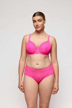 brazilian Mocuto roze