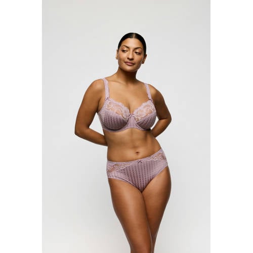 PrimaDonna slip Madison oudroze afbeelding