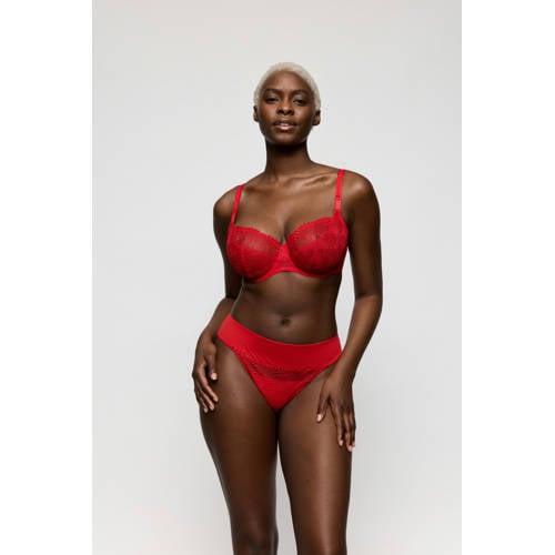 PrimaDonna string Sophora rood afbeelding