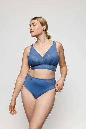 maxislip Montara blauw