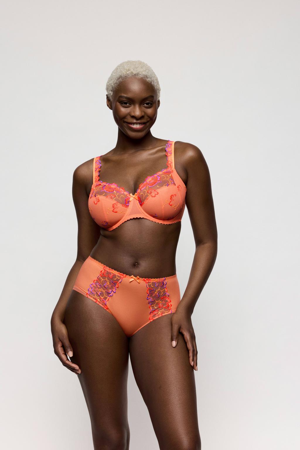 PrimaDonna maxislip Devdaha oranje