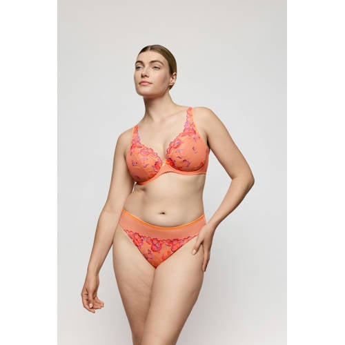 PrimaDonna voorgevormde beugelbh Devdaha oranje afbeelding