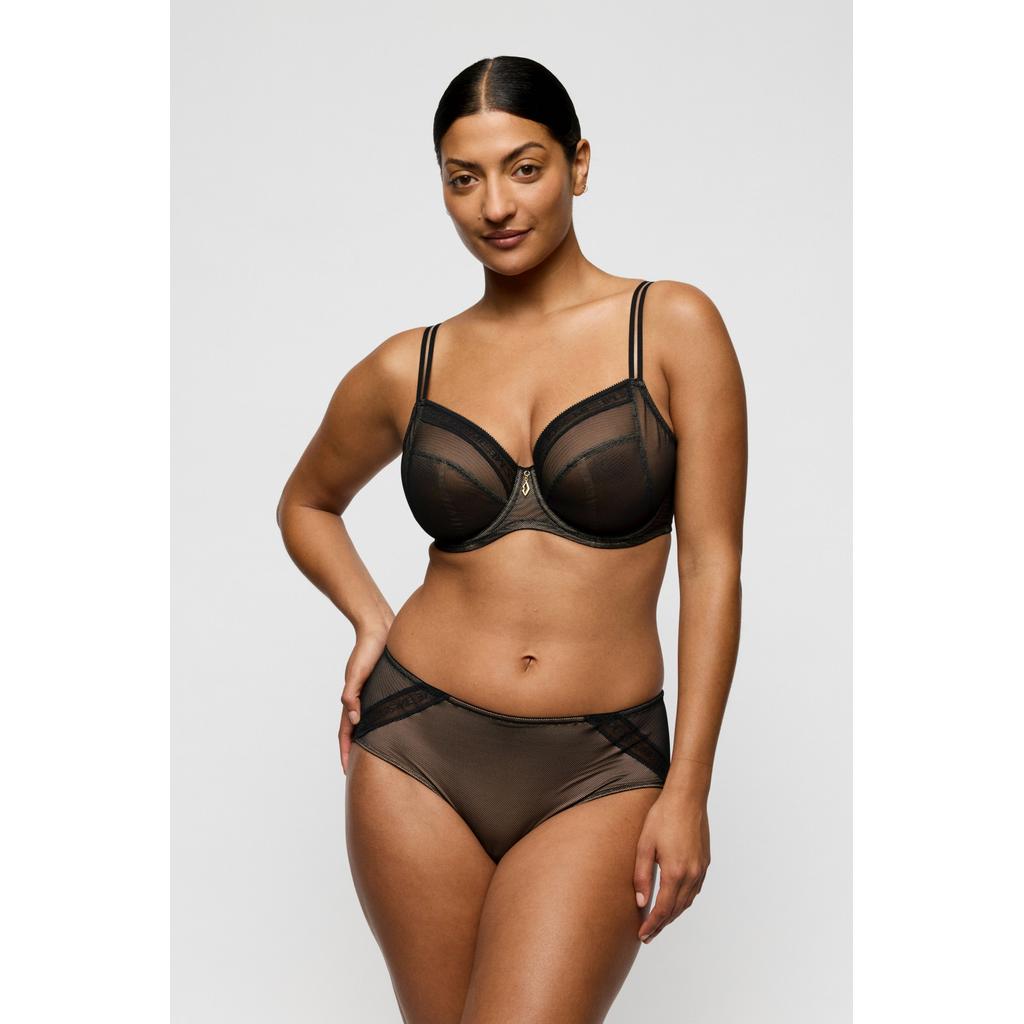 PrimaDonna Twist brazilian Cools zwart