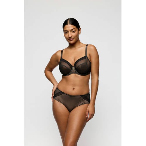 PrimaDonna Twist brazilian Cools zwart afbeelding