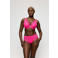 PrimaDonna voorgevormde plunge beugel-bh Mocuto roze