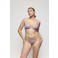 PrimaDonna string Ixia paars/geel