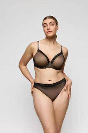 string Cools zwart