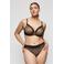 PrimaDonna Twist string Cools zwart