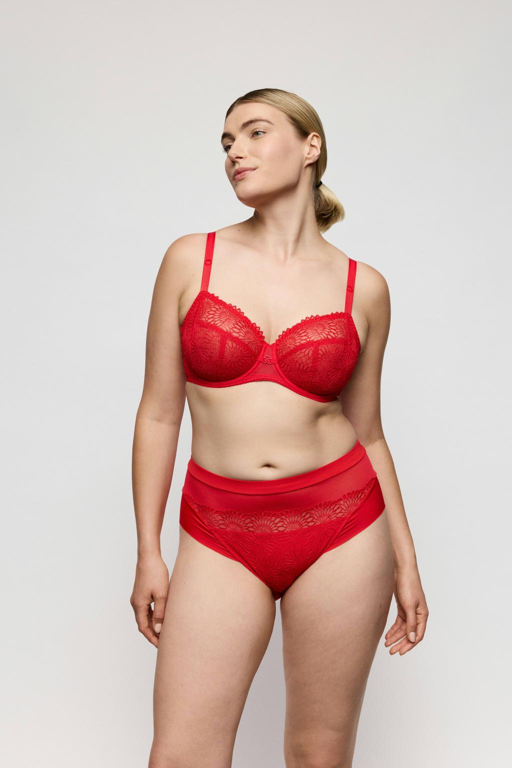 PrimaDonna hipster Sophora rood