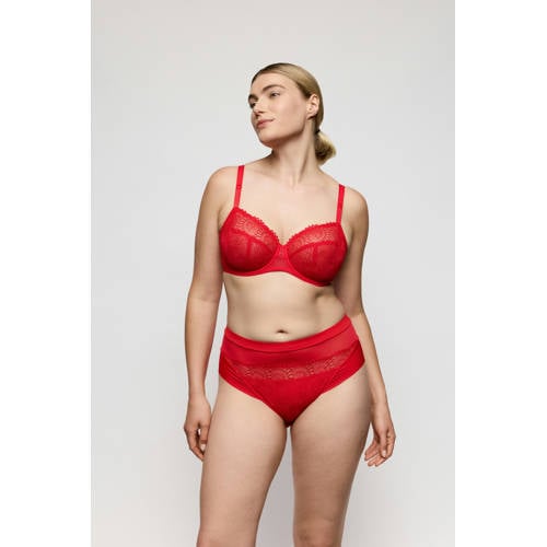 PrimaDonna hipster Sophora rood afbeelding