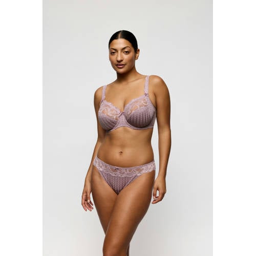 PrimaDonna niet-voorgevormde beugelbh Madison oudroze afbeelding