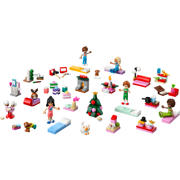 thumbnail: LEGO Friends Adventskalender 2025 Kerst Speelgoed 42668