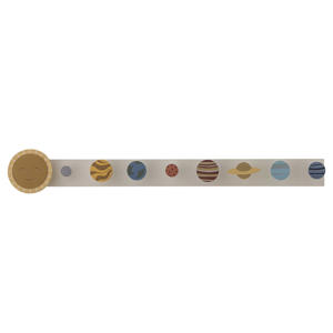kapstok Space