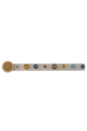 kapstok Space