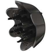 thumbnail: Shark  FlexStyle 5-in-1 multistyler en föhn - Zwart