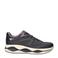 Tamaris chunky sneakers zwart