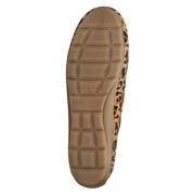 thumbnail: Ara Alabama Sport suède mocassins leopard