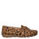 Ara Alabama Sport suède mocassins leopard