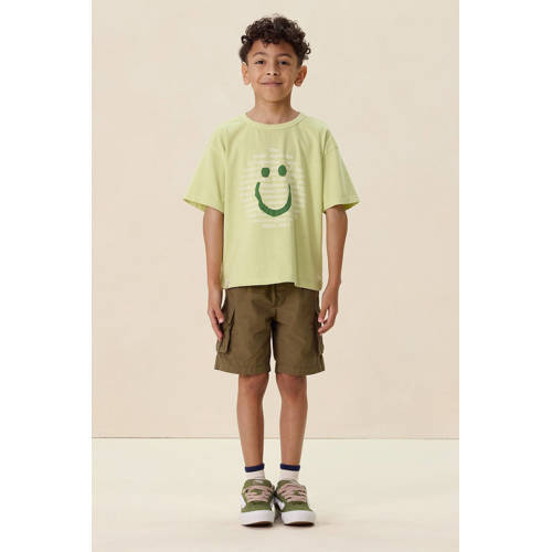 Sissy-Boy T-shirt lichtgroen afbeelding