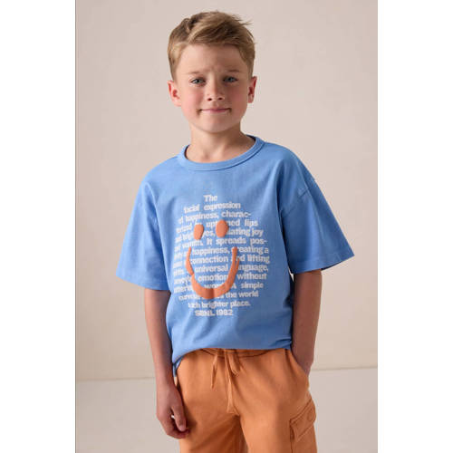 Sissy-Boy T-shirt blauw afbeelding