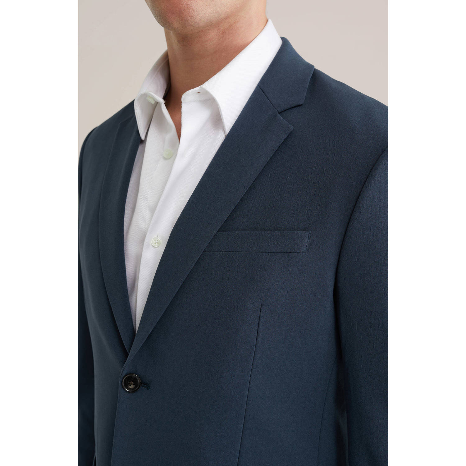 WE Fashion Tall fit colbert