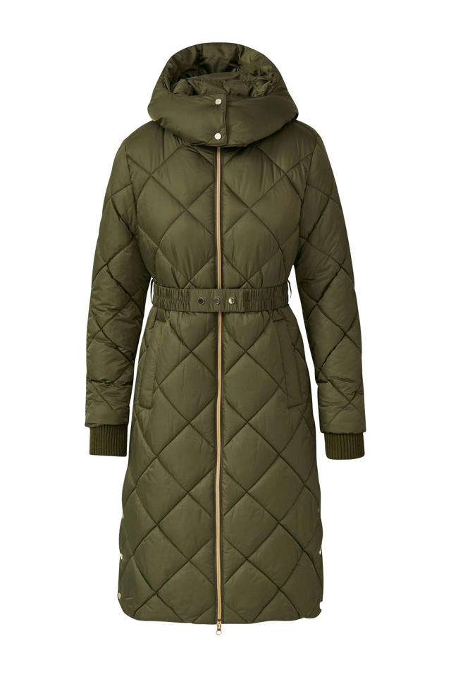 Shop nu winterjassen voor dames online Shop nu winterjassen voor dames online