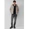s.Oliver gewatteerde jas beige