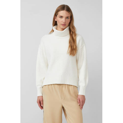 s.Oliver pullover trui wit afbeelding